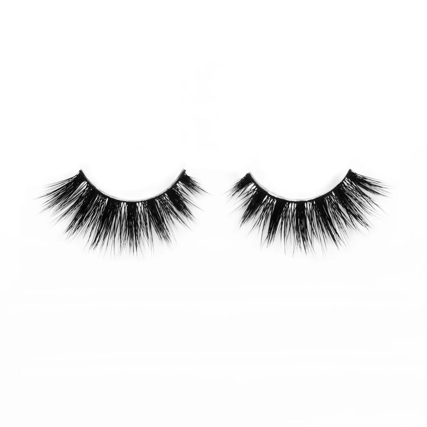 Disco 3D Silk Eyelashes