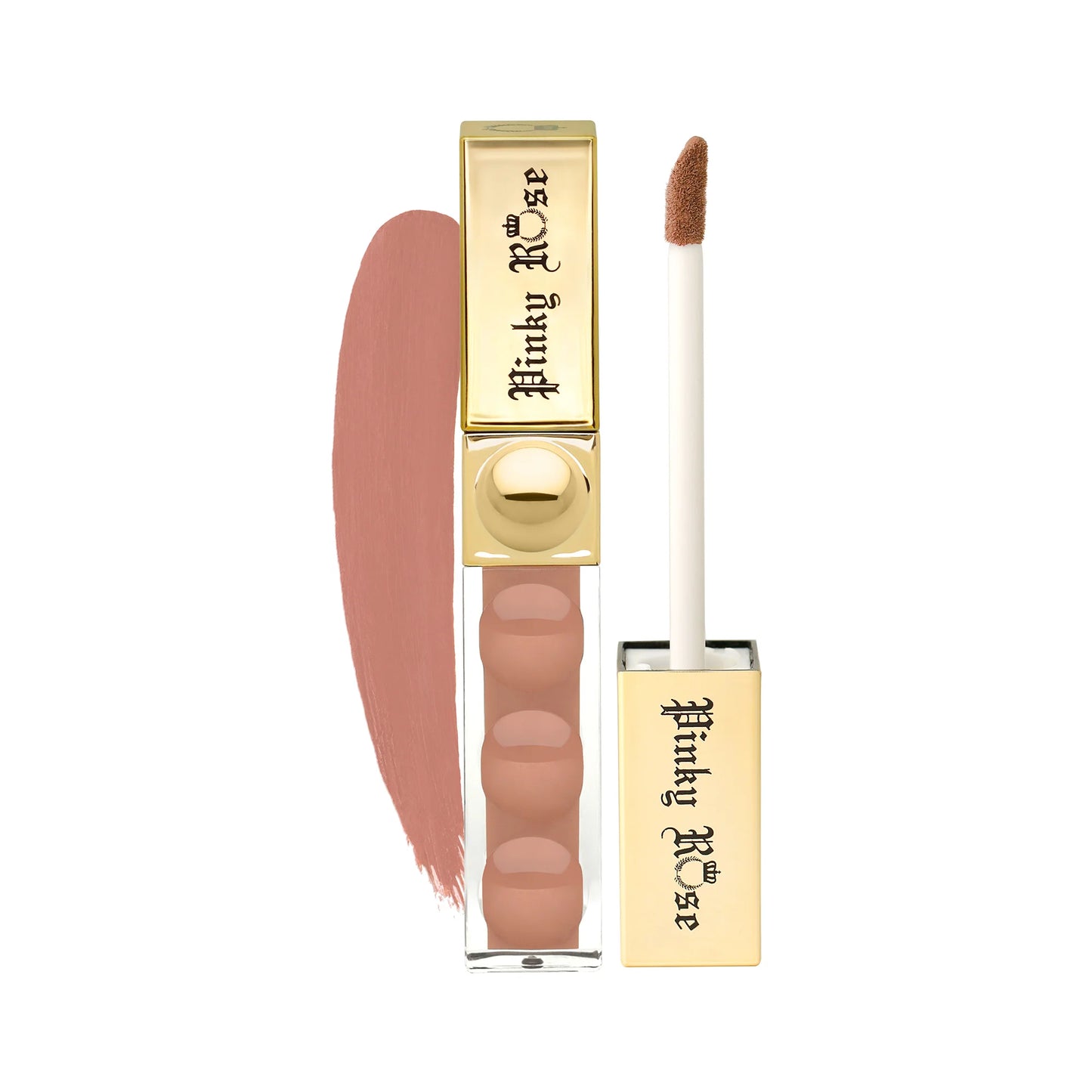 Truth Vegan Liquid Lipstick