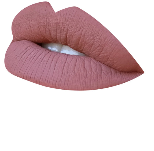 Truth Vegan Liquid Lipstick