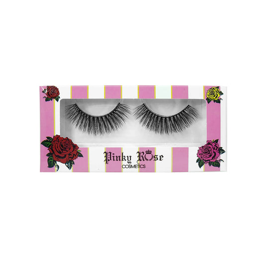Royalty 3D Silk Eyelashes