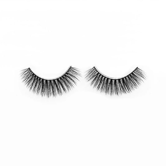 Royalty 3D Silk Eyelashes