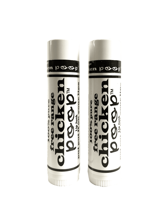 Chicken Poop - Original Chicken Poop Tray Box 24ct.