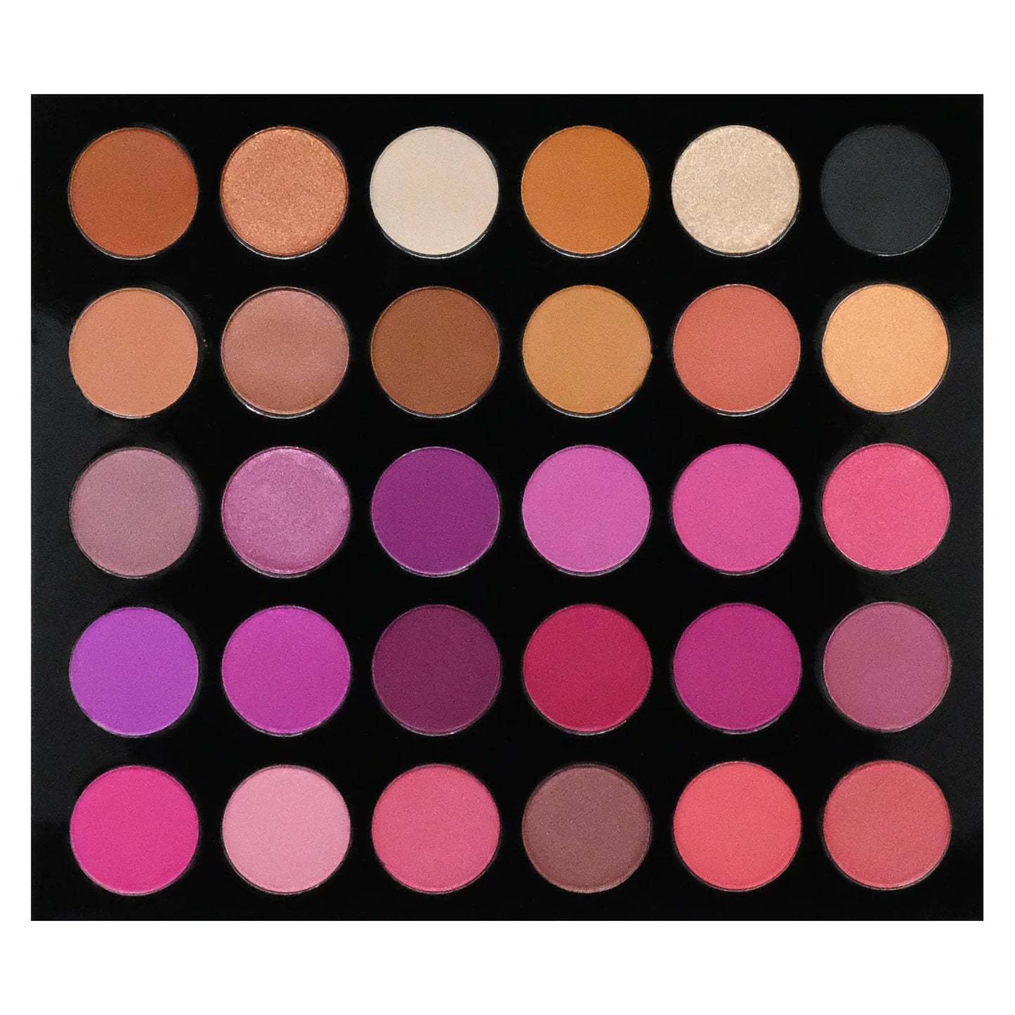 Pink Paradise Eye Palette