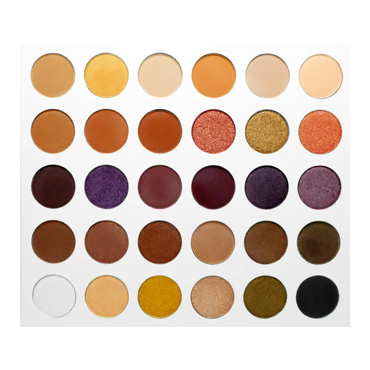 Eye Said Yes Palette