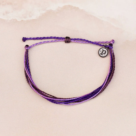 Ultra Violet Puravida Bracelet