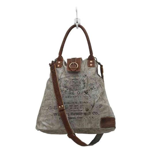Myra Bag Gerster Hobo Concealed Bag