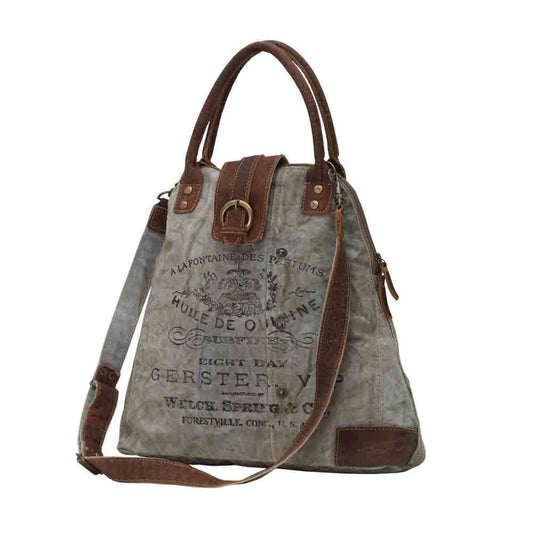 Myra Bag Gerster Hobo Concealed Bag