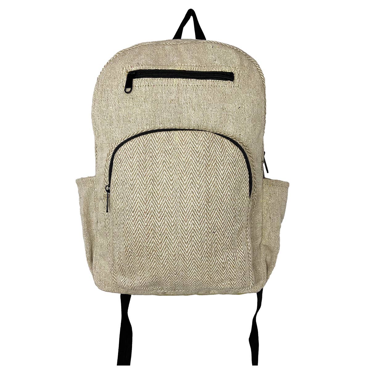 Hippie Backpack