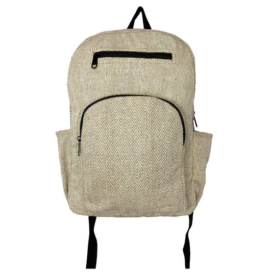 Hippie Backpack