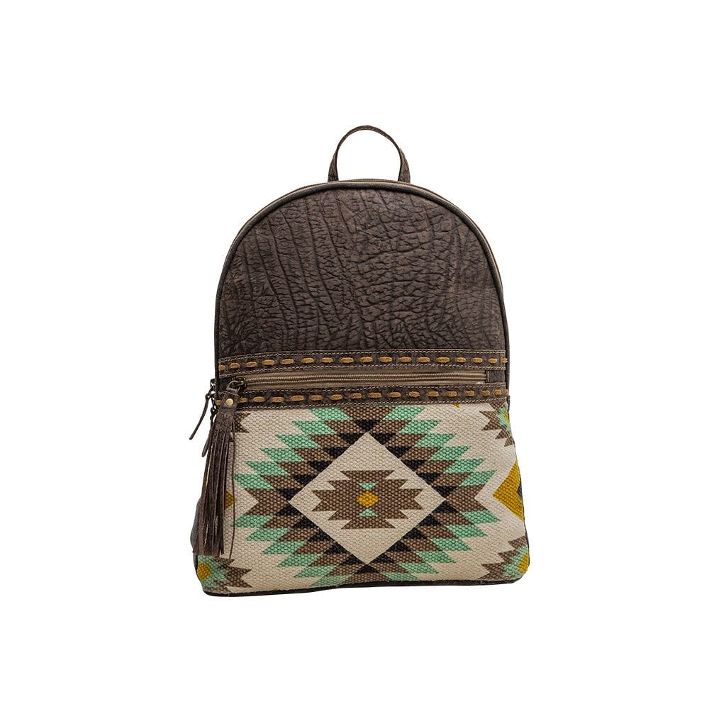 Myra retailer backpack purse