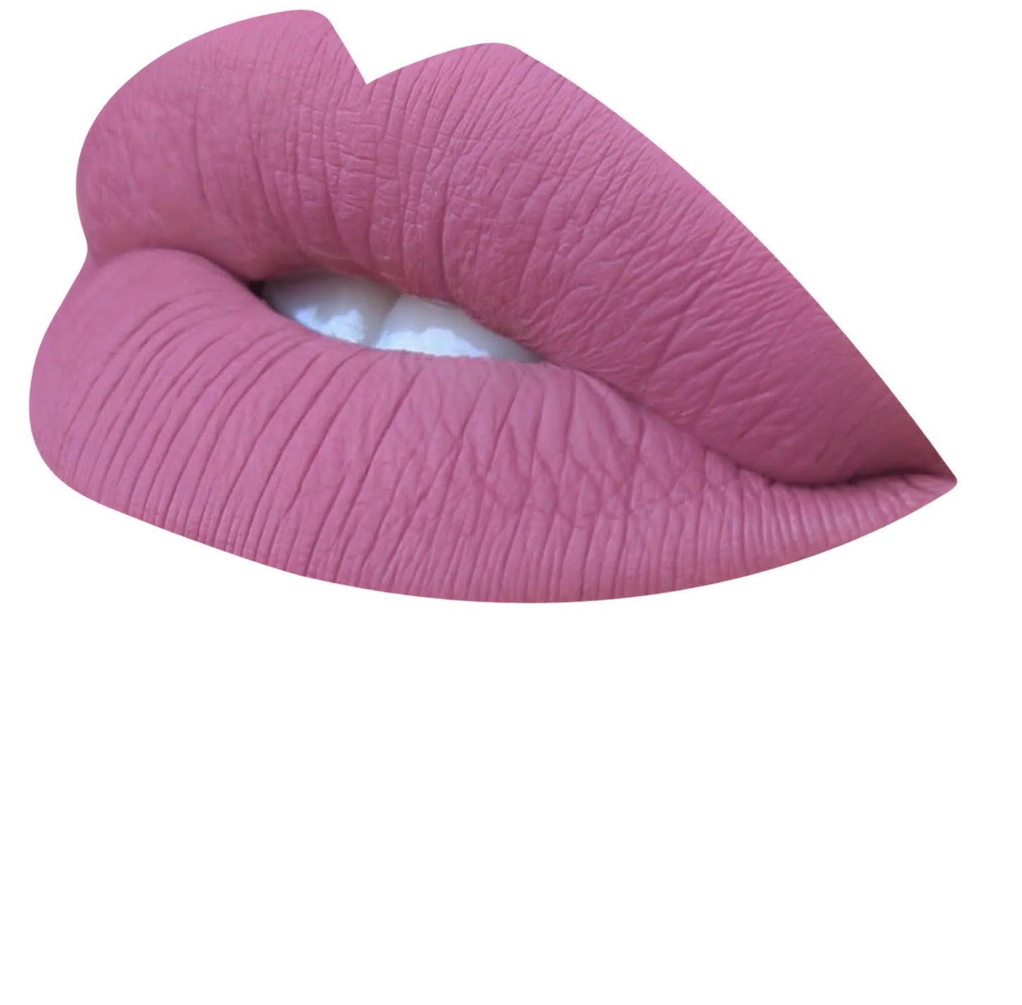 Crush Vegan Liquid Lipstick