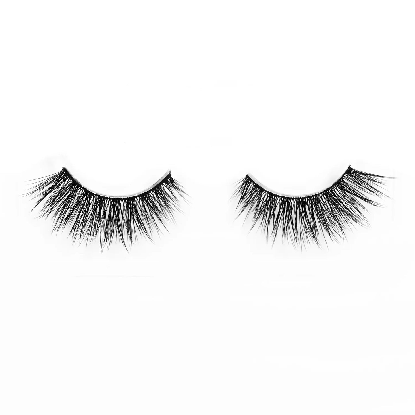 Dazzle 3D Silk Eyelashes