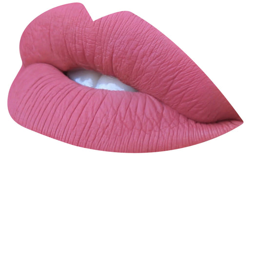 L.O.V.E. Vegan Liquid Lipstick