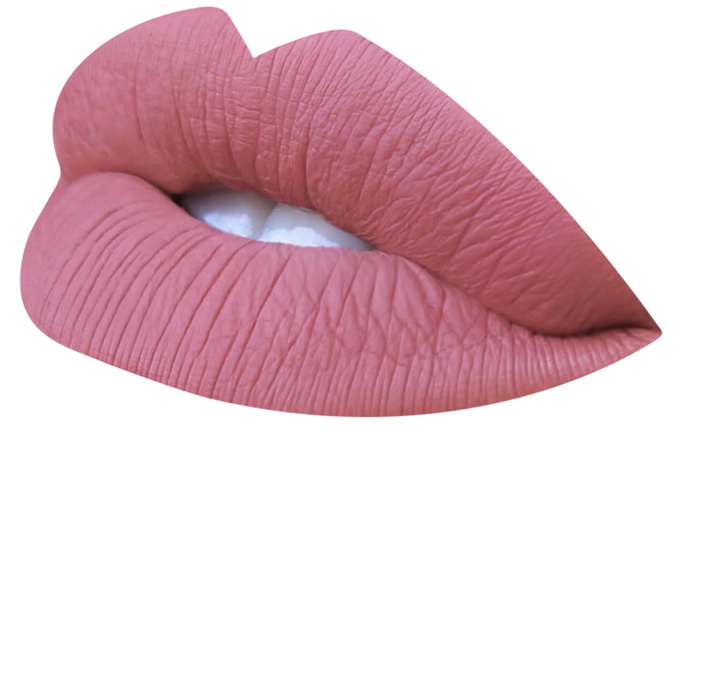 Senorita Vegan Liquid Lipstick