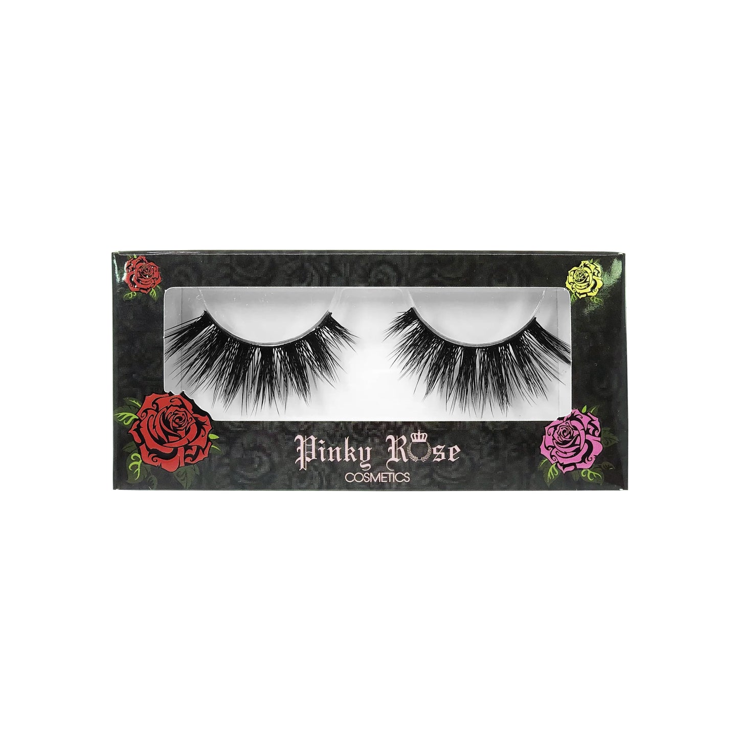 So Posh 3D Silk Eyelashes