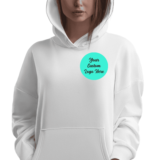 Custom Hoodie