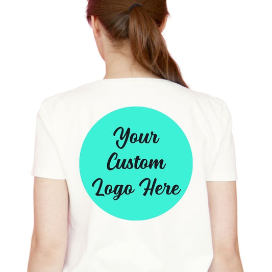 Custom Short Sleeve T-shirt