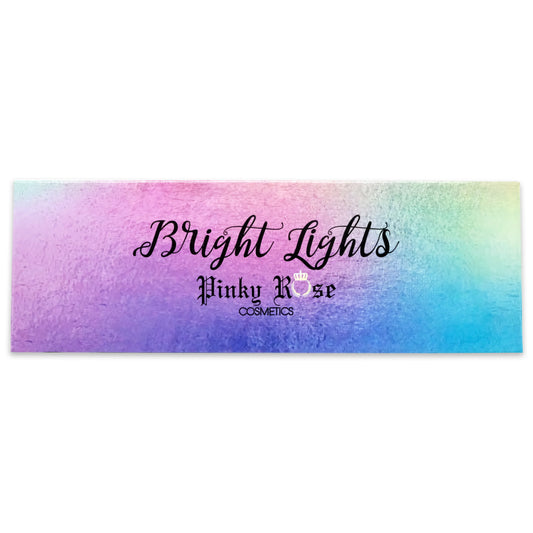 Bright Lights Eye Palette
