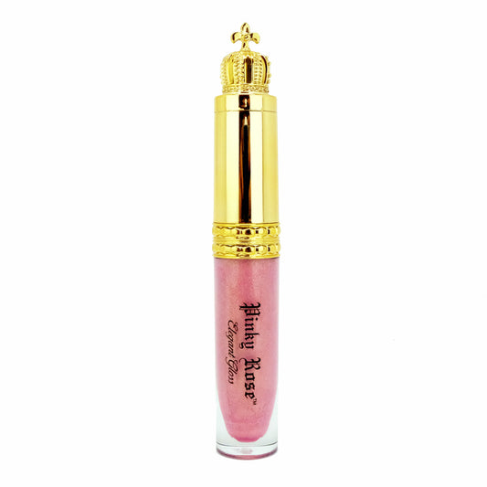 Pink Dream Vegan Lip Gloss