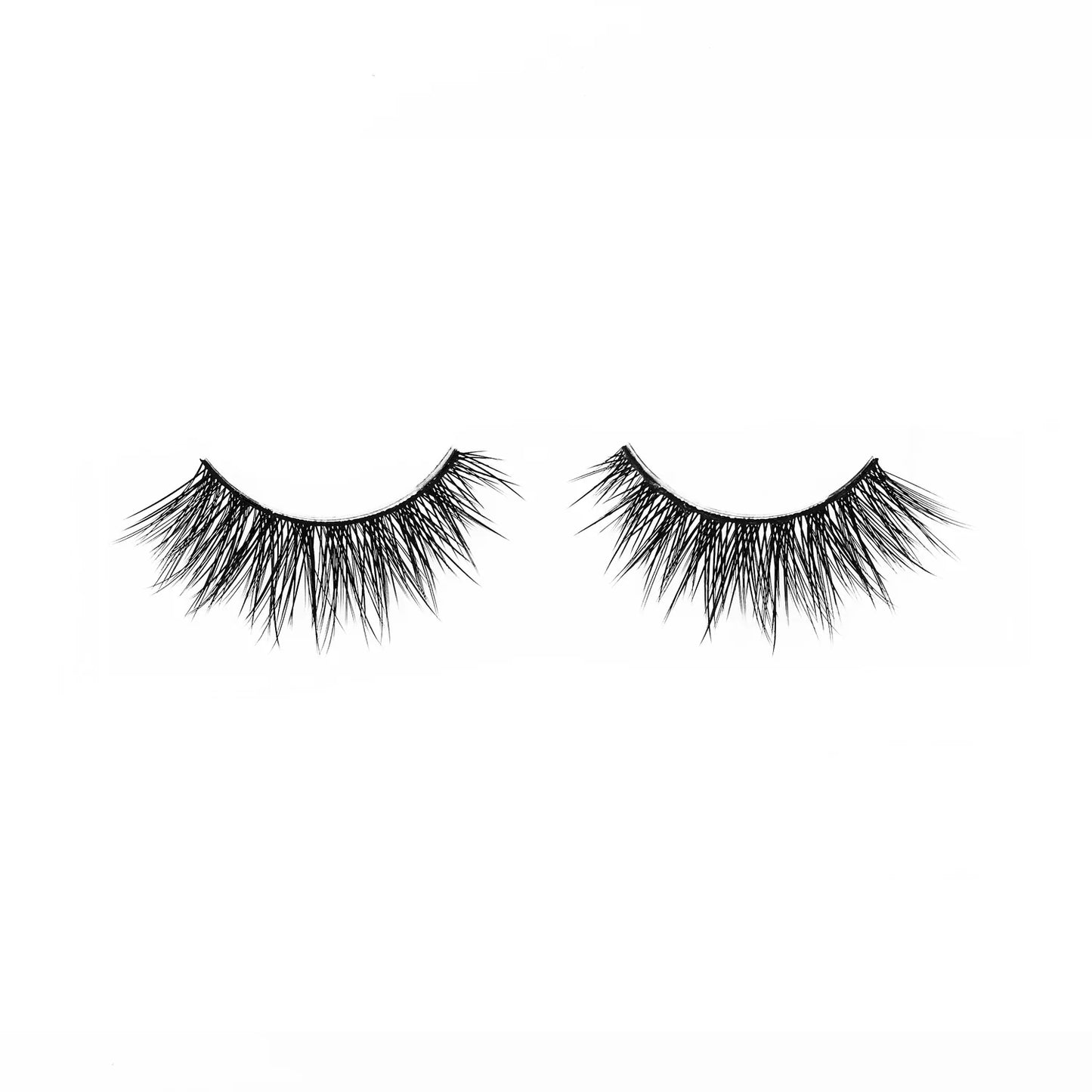 Star 3D Silk Eyelashes