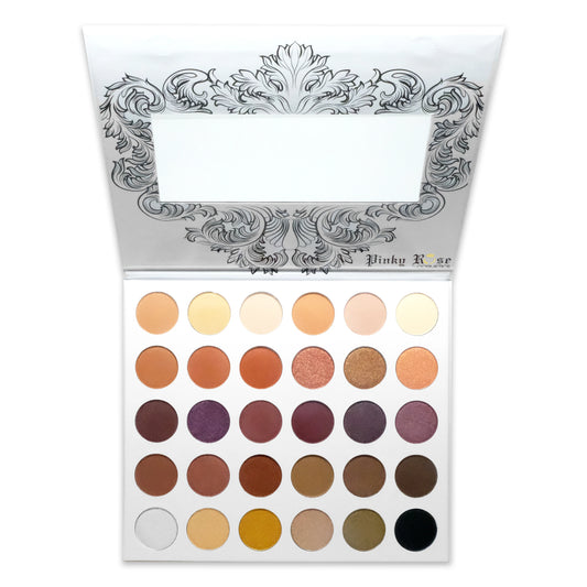 Eye Said Yes Palette