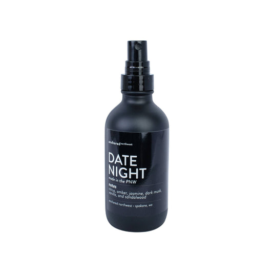 Date Night Linen & Room Spray