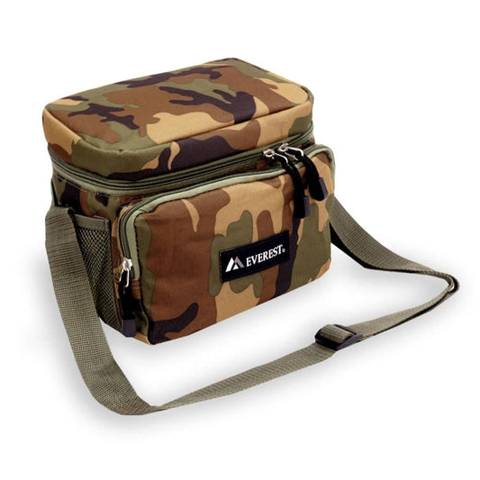 Cooler / Lunch Pattern Bag