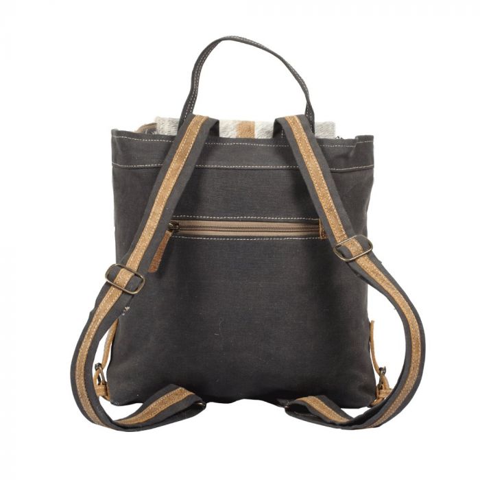 Myra Bag Aesthetic Impression Backpack Bag