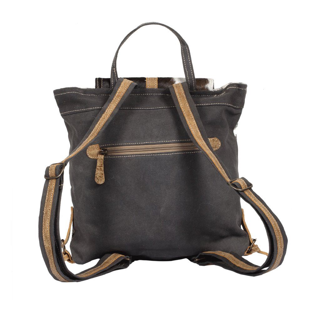 Pippa Concealed & Carry Backpack Bag by Myra**