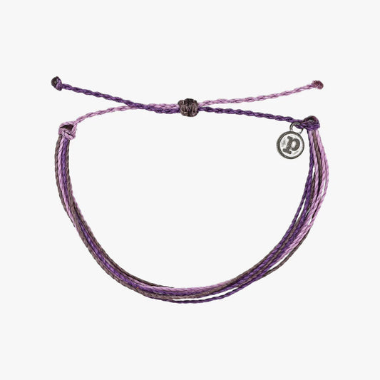 Ultra Violet Puravida Bracelet