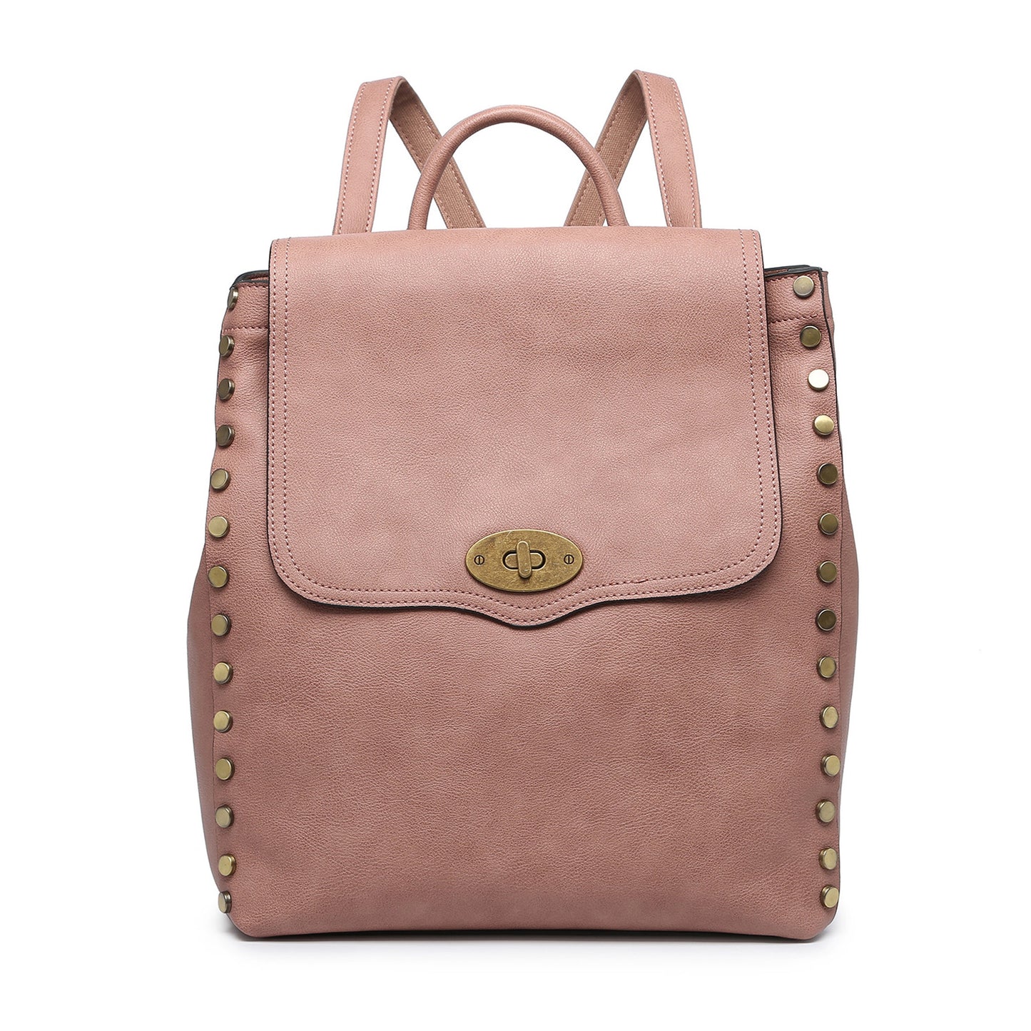 Best Women's Backpack Bag | Vegan Leather Backpack Bag