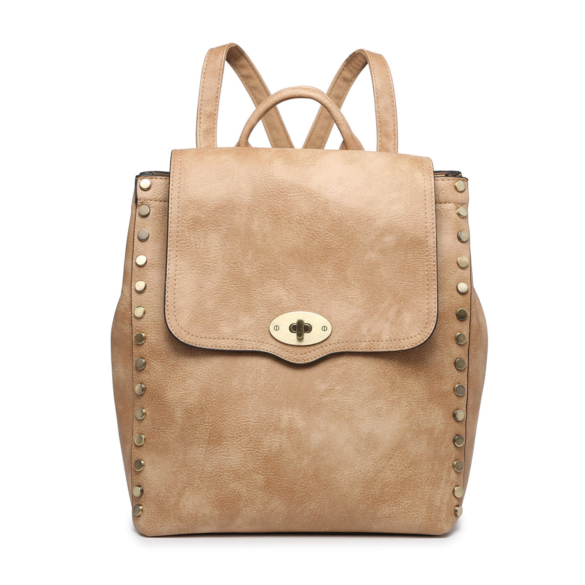 Best Women's Backpack Bag | Vegan Leather Backpack Bag