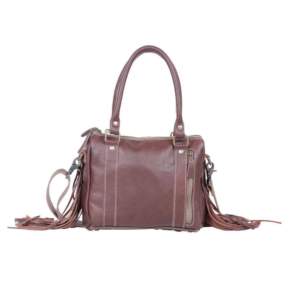 The Farrier Concealed & Carry Handbag | Best Women's Leather Handbags | Women's Concealed & Carry Bags | Western Style Concealed Bags