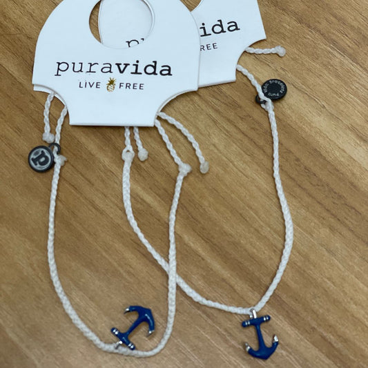 Sailin Out Puravida Bracelet