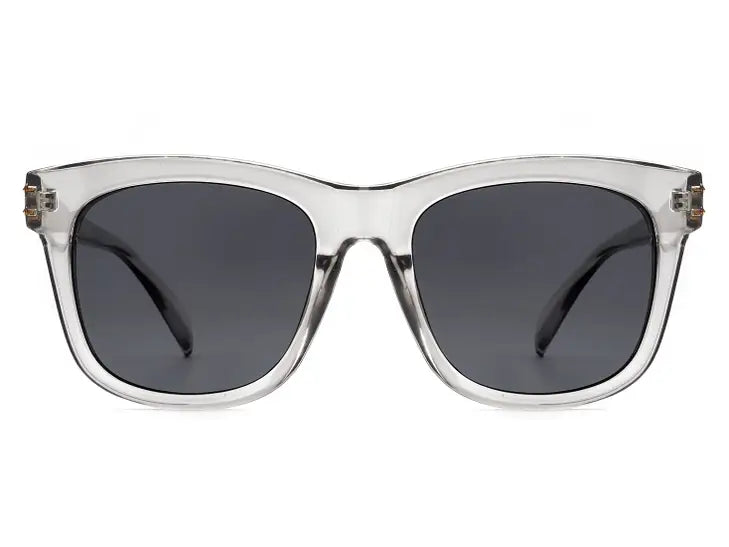 Classic Square Retro Fashion Sunglasses