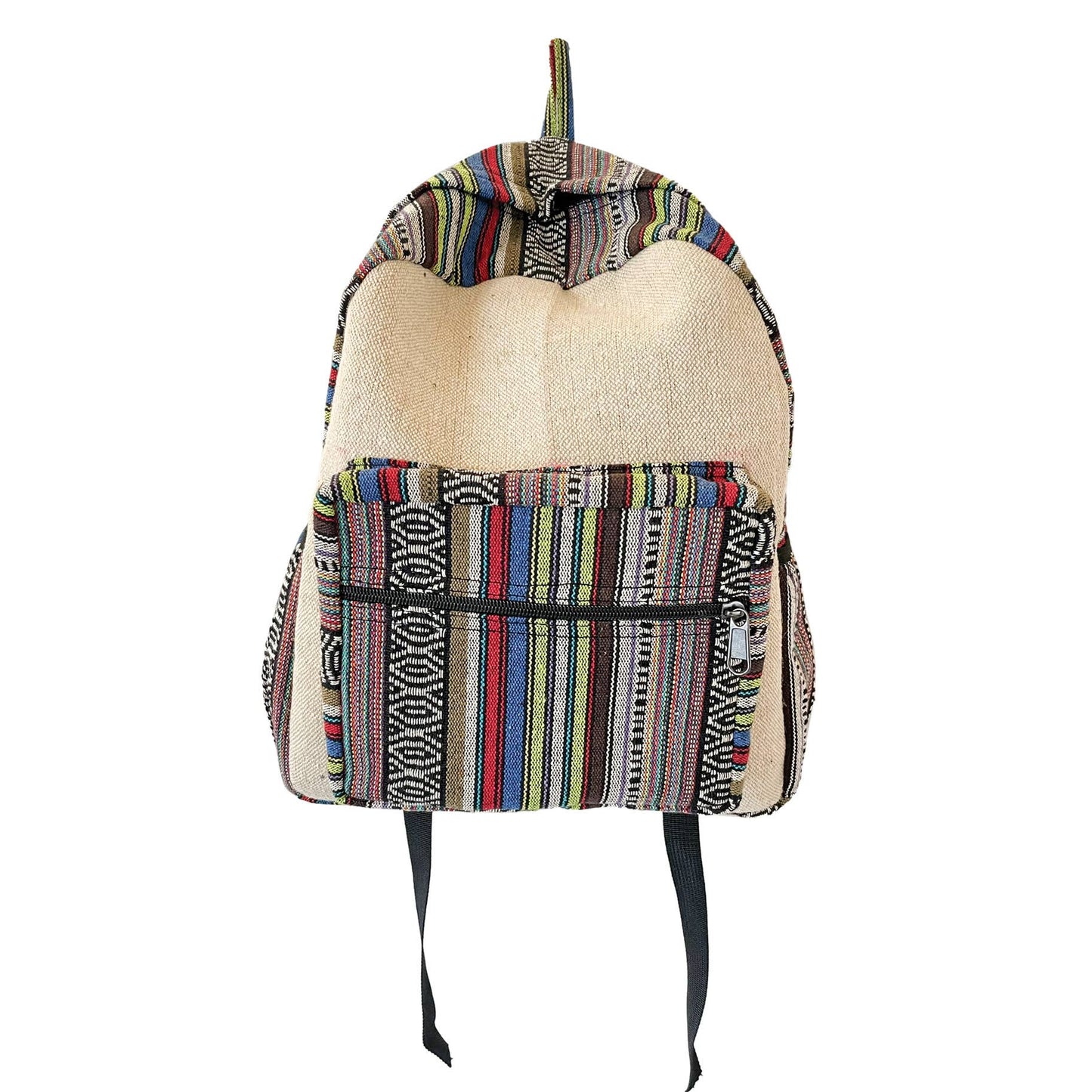 Boho Backpack